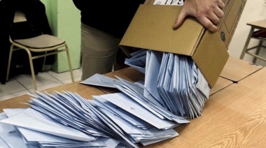 Cuántos electores habilitados hay en provincia de Buenos Aires