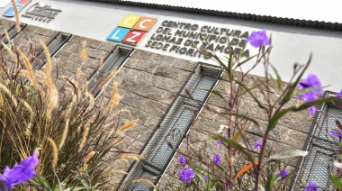 Pasó de ser un basural a un Centro Cultural que organiza una orquesta sinfónica