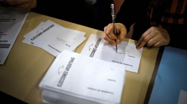 Cuáles son los diferentes tipos de votos 
