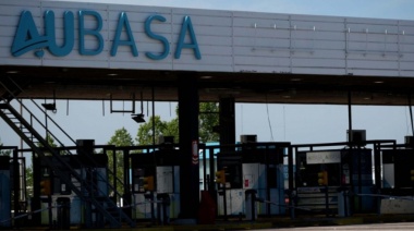No se cobrará peaje en rutas bonaerenses durante las PASO