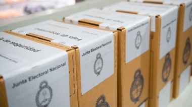 PASO PBA: por primera vez se podrá ver en vivo el escrutinio definitivo 