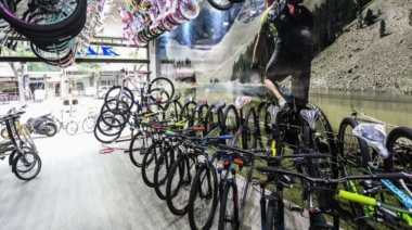 El Banco Provincia lanzó un nuevo descuento para comprar bicicletas