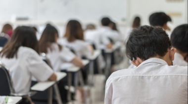 Colegios privados en crisis: denuncian que al menos 30 están en riesgo de cerrar