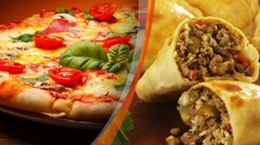 Noche de la Pizza y la Empanada 2023: cuándo será el gran evento que tendrá descuentos de hasta el 50%