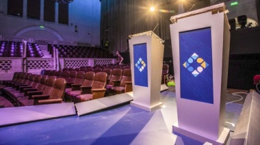 Cuándo serán los debates presidenciales
