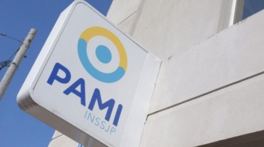 PAMI: vuelven la receta y la orden médica electrónicas
