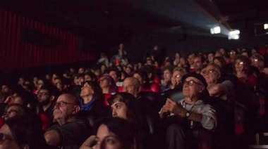 Se acerca el primer Festival de Cine de la Provincia: cuál es la programación