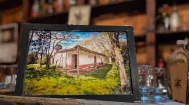 Bodegones de Roque Pérez y Mercedes convocan a un plan gastronómico, histórico y cultural