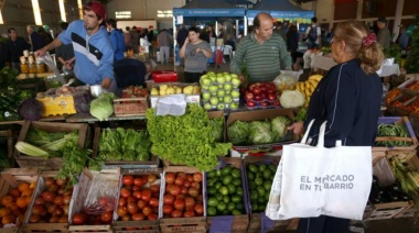 Cuánto subieron los precios de los alimentos en barrios del conurbano