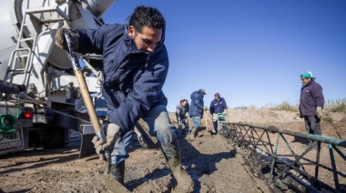 Mar del Plata: trabajadores municipales cumplen su segundo día de paro