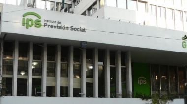 IPS: ¿cuándo se cobra septiembre?
