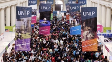 Se viene una nueva edición de Expo Universidad