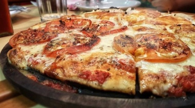 Llega La Noche de la Pizza y la Empanada con descuentos y promociones