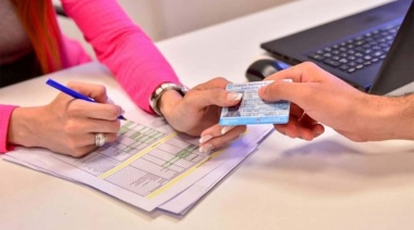 Mi Primera Licencia: de qué se trata el nuevo trámite para jóvenes de 16 a 21 años que quieran obtener el registro de conducir