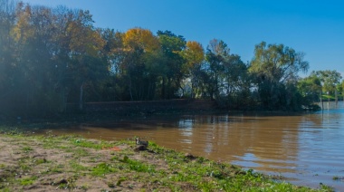 San Fernando: inaugurarán la primera reserva ecológica educativa 