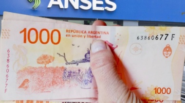 Pagarán un bono de $20.000 para los desempleados: cuándo se cobrará
