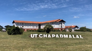 Chapadmalal apuesta a recuperar el turismo con la inauguración de ocho hoteles