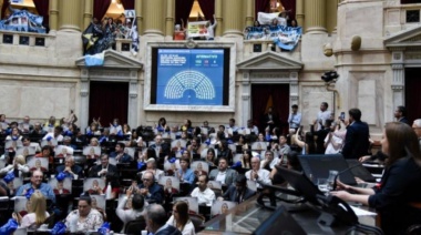 Diputados trabaja en proyectos de fortalecimiento y capacitación laboral "Empleo MiPyme" y "Programa Argentina Inclusiva"