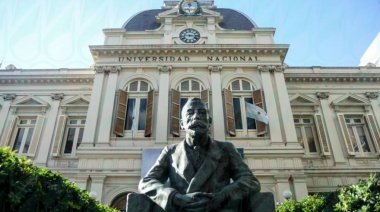 La Universidad Nacional de La Plata anunció las fechas para las inscripciones 2024