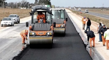 Provincia está llevando adelante más de 230 obras en barrios bonaerenses