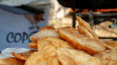 Tres Arroyos se prepara para la Fiesta del Mate y la Torta Frita
