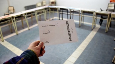 Camino a las urnas: ocho claves para saber qué se vota el domingo 