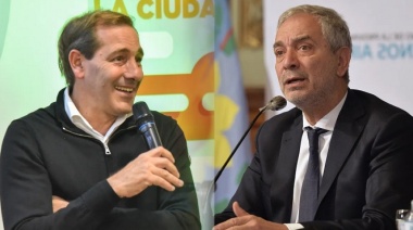 Voto a voto: arrancó el escrutinio definitivo que determinará al nuevo intendente de La Plata