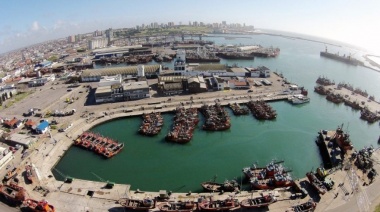 La mayor productora de papas fritas congeladas de EEUU analiza exportar sus productos desde el puerto de Mar del Plata