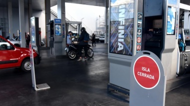 Falta de combustible: cuáles son las ciudades bonaerenses más afectadas