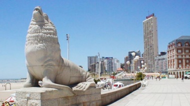Mar del Plata recibió más de 160 mil turistas durante el finde largo