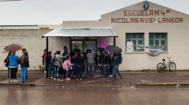 Explosión de la Escuela Nº 49: condenaron al gasista y a tres exfuncionarios del Consejo Escolar