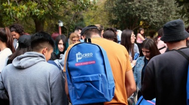 Ya son 300 mil estudiantes bonaerenses que viajaron con el programa bonaerense Fin de Curso