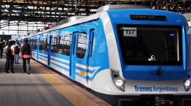 Los usuarios de trenes y colectivos podrán elegir si quieren o no el subsidio en la tarifa