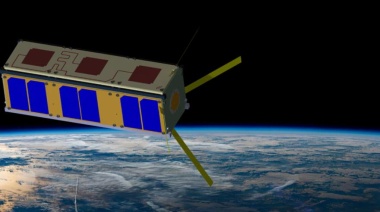 Avanza el proyecto del satélite universitario de la UNLP