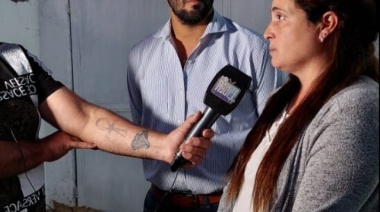 Legisladores repudian persecución política de una médica en Tapalqué