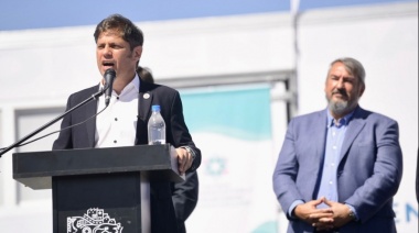La Provincia amplió el boleto estudiantil a 190 mil personas 
