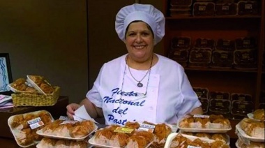 Llega la 29º Fiesta Nacional del Pastel de Gouin