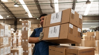 A las urnas: comenzó el dispositivo logístico para la segunda vuelta