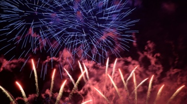 La Justicia federal rechazó el pedido para volver a comercializar pirotecnia en Tigre