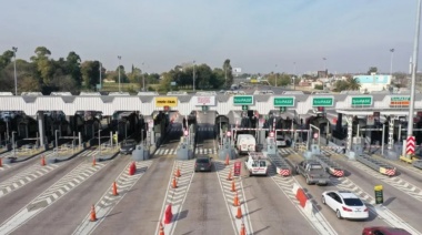 Se viene un nuevo aumento de peajes: en qué rutas y cuáles serán las tarifas