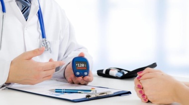 Diabetes: más de 78 mil personas acceden al PRODIABA en la provincia de Buenos Aires