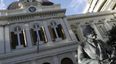 Abrió la inscripción para las 115 carreras de la Universidad Nacional de La Plata