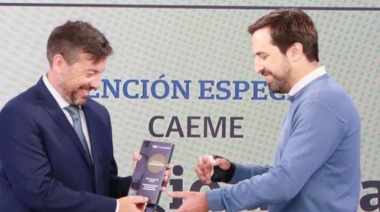 El ministerio de Salud bonaerense fue premiado por impulsar la Ley de Investigación Clínica