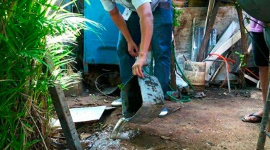Piden tomar medidas para prevenir el dengue
