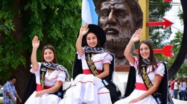 Llega a Madariaga la Fiesta Nacional del Gaucho