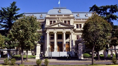 Oficializan la ruptura del bloque de La Libertad Avanza en la Legislatura bonaerense