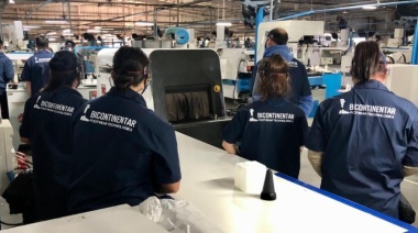 Chivilcoy: despiden trabajadores en una fábrica de calzado