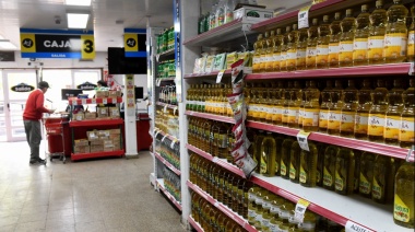 La inflación de noviembre fue del 12,8%