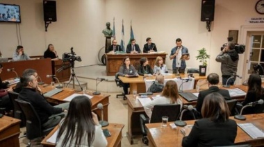 Bahía aprobó los aumentos en el boleto de colectivo y la tarifa de taxis