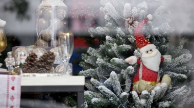 Se viene la Noche de los Regalos y la Gala de las Vidrieras